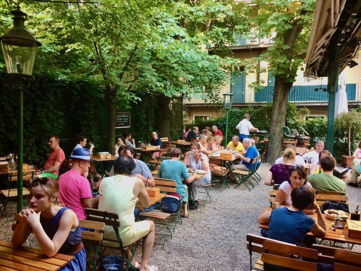 Silberwirt, Vienna, Austria