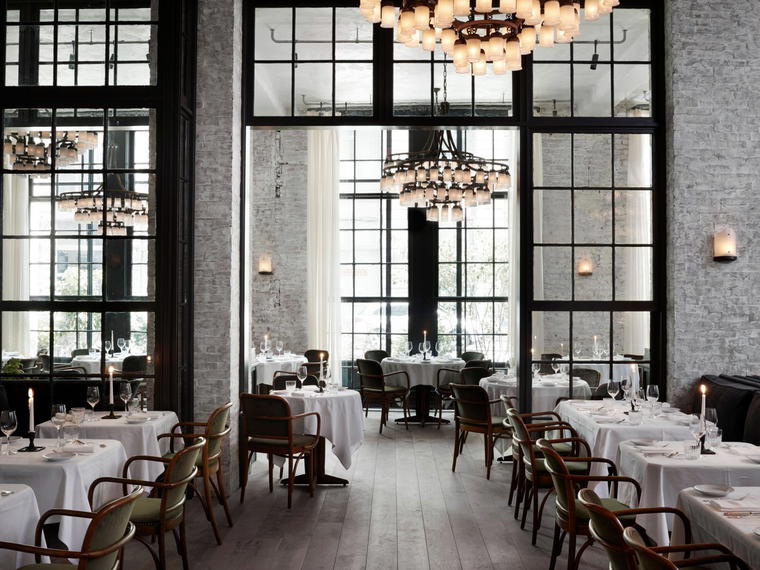 Le Coucou, New York City, United States