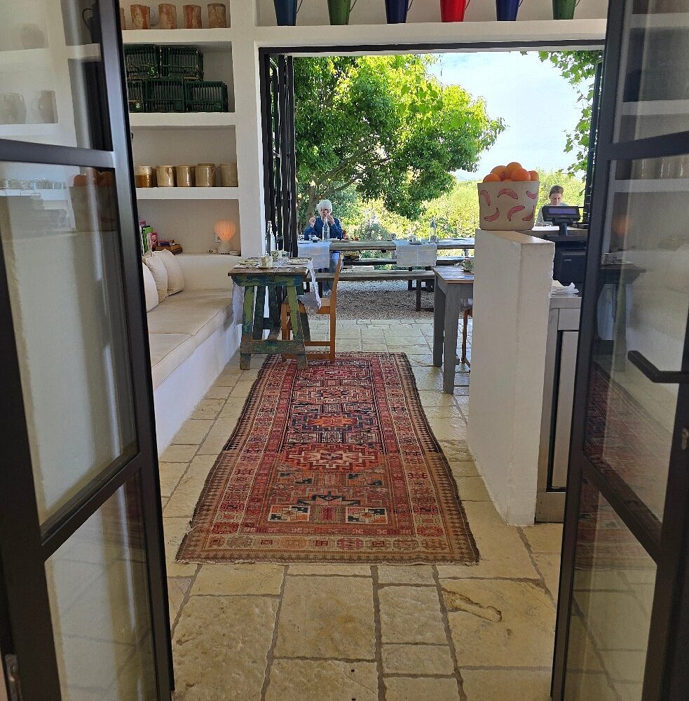 Masseria Moroseta