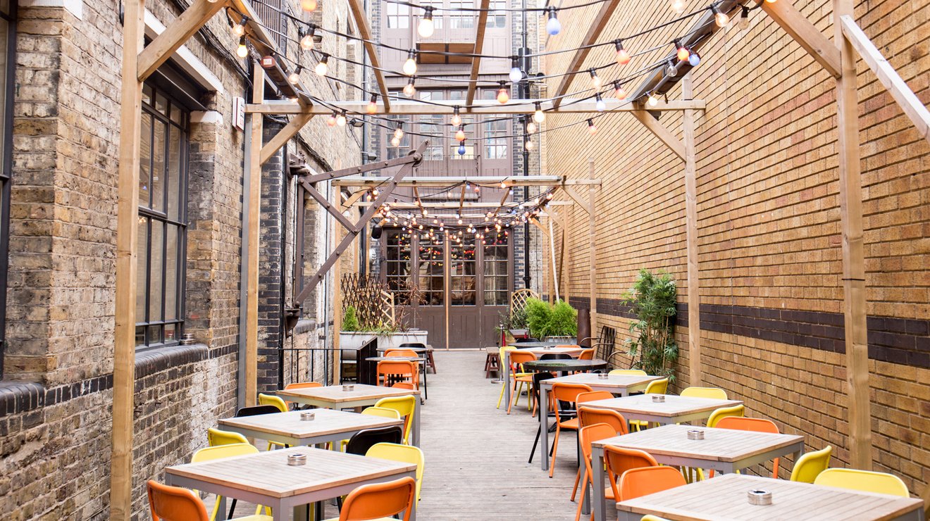 Tanner & Co, London, United Kingdom