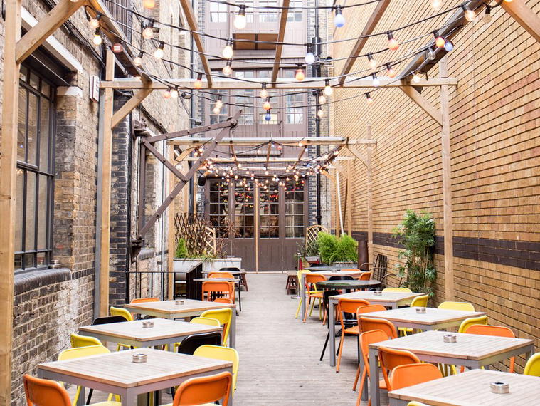 Tanner & Co, London, United Kingdom