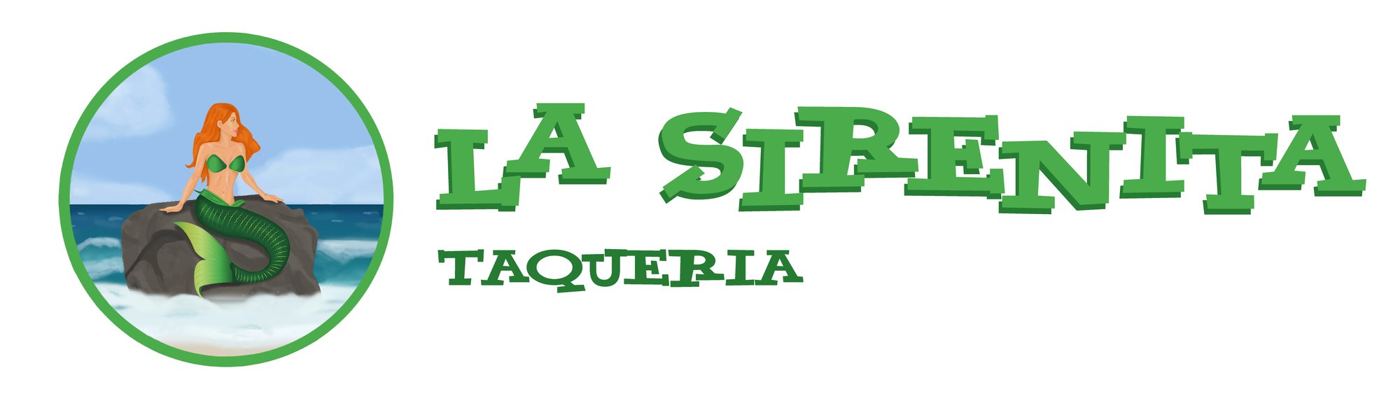 La Sirenita restaurant in Portland, United States