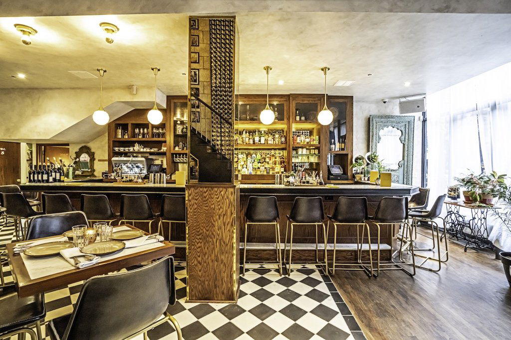 GupShup, Restaurant in New York City