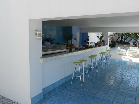 Veggie Bar, Restaurant in Ocho Rios