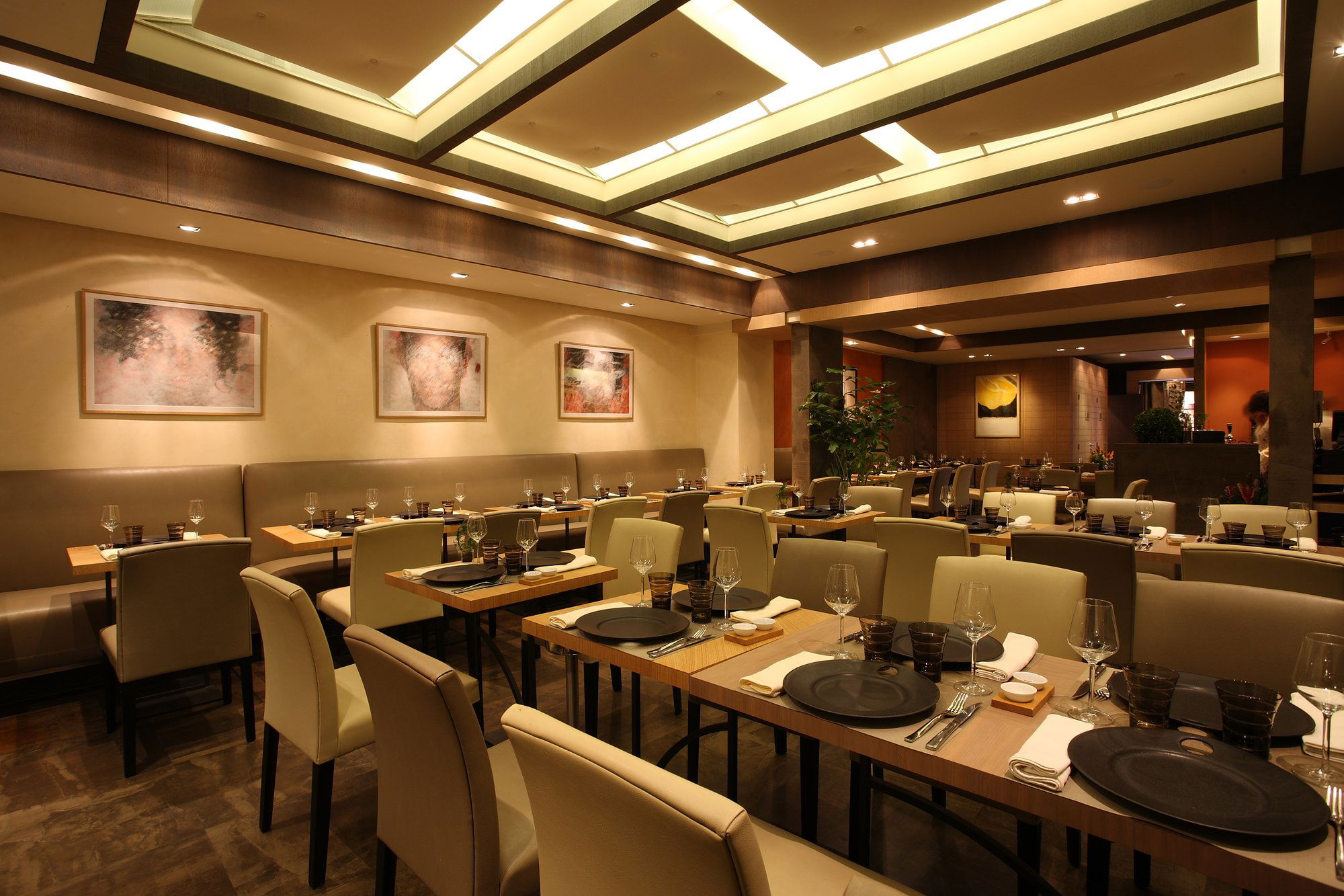 Affable, Restaurant in Cannes