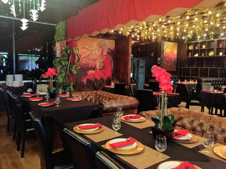 All American Steakhouse, Ellicott City, United States