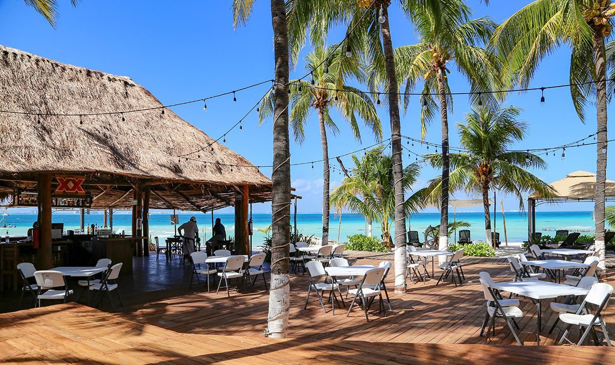 Punta Blanca