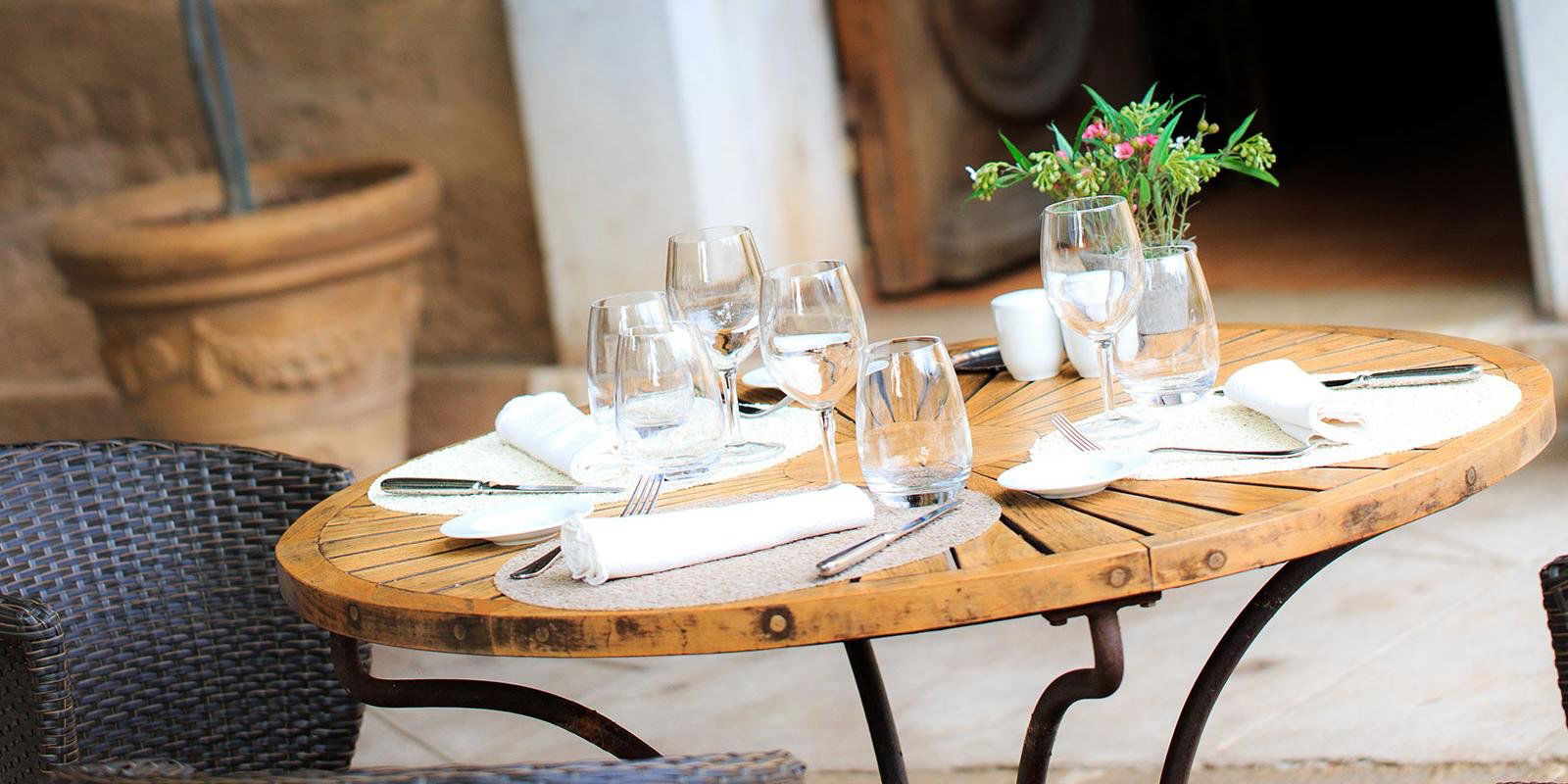 La Compagnie des Vins Surnaturels, Restaurant in Paris