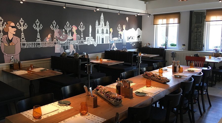 pastis bistro