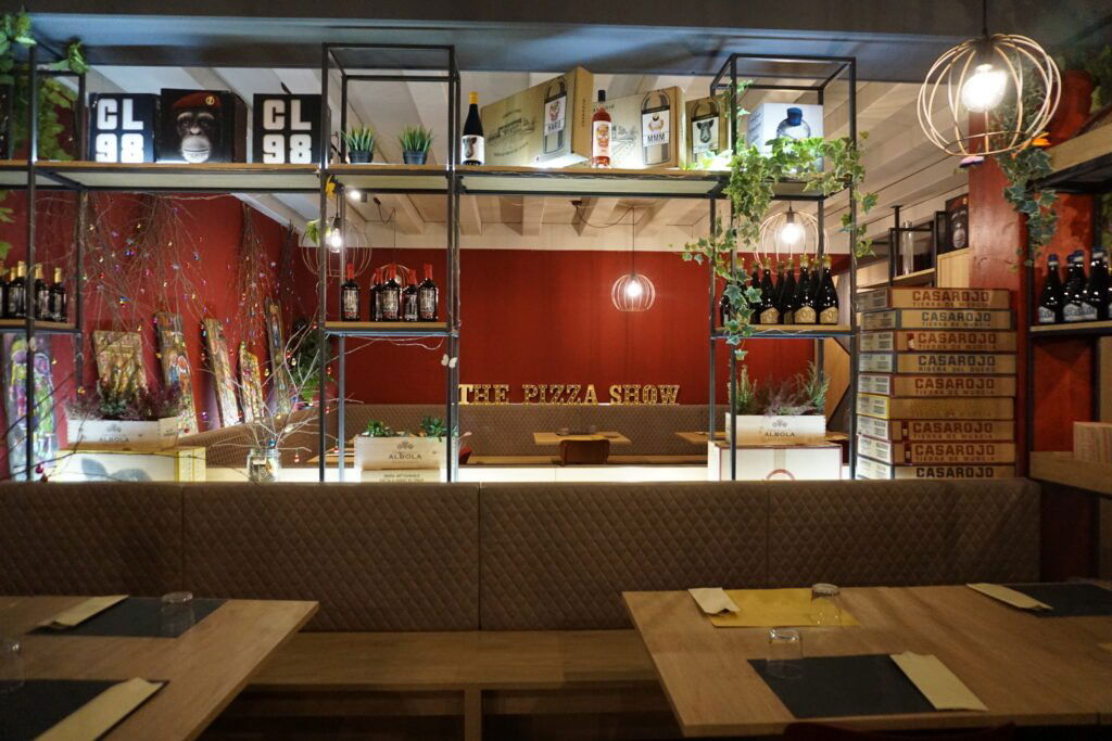 El Gringo, Restaurant in Calalzo Di Cadore