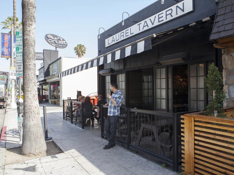 Laurel Tavern, Studio City, United States