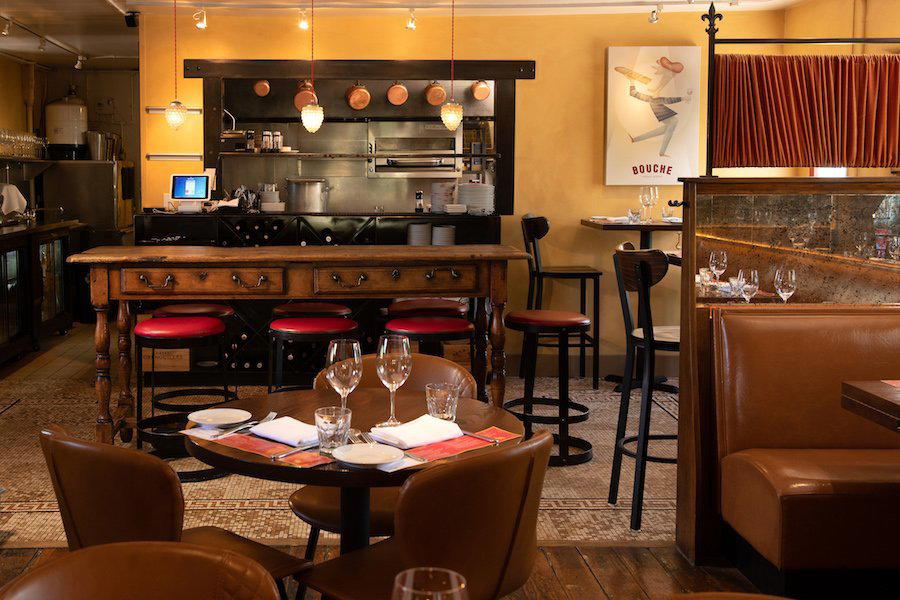 Bouche Bistro, Santa Fe, United States
