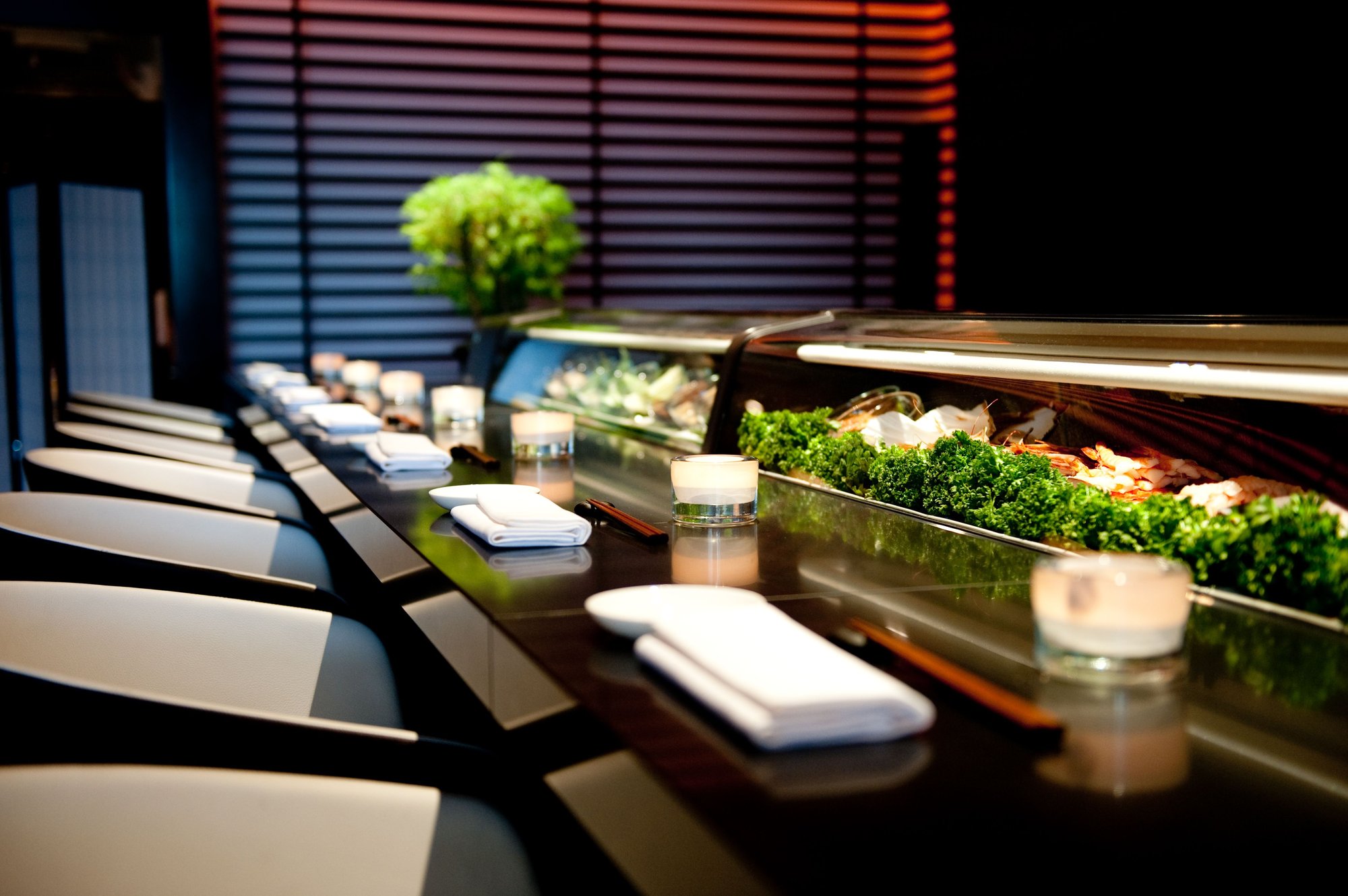 ICHI, Restaurant in London