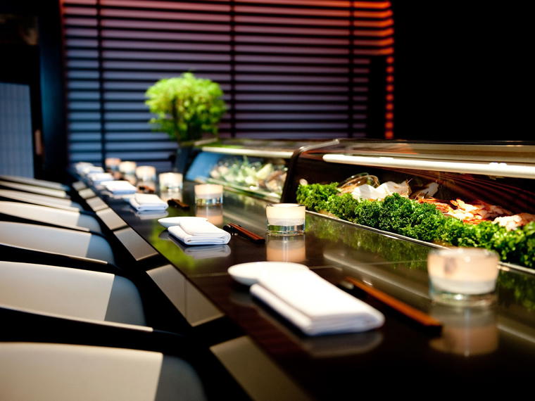 ICHI, London, United Kingdom