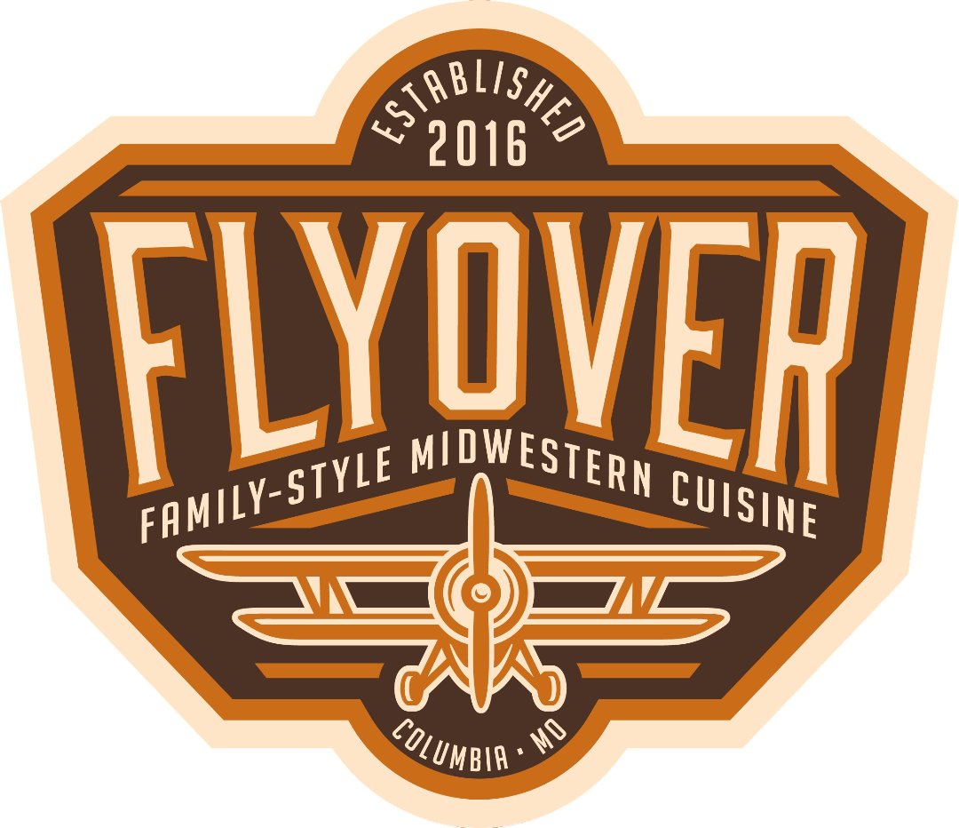 Flyover, Restaurant in Columbia