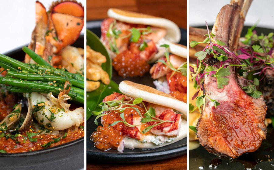 Roy's Ko Olina, Kapolei, United States