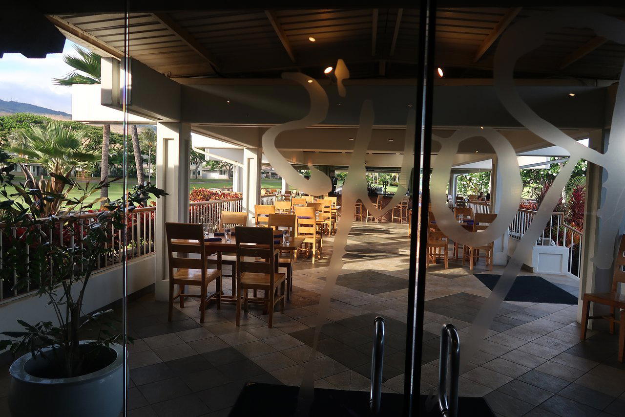 Roy's Ko Olina restaurant in Kapolei, United States