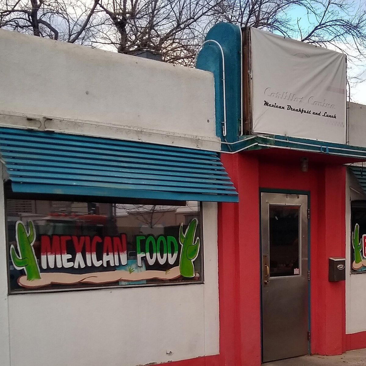 Carlillos Cocina restaurant in Sparks
