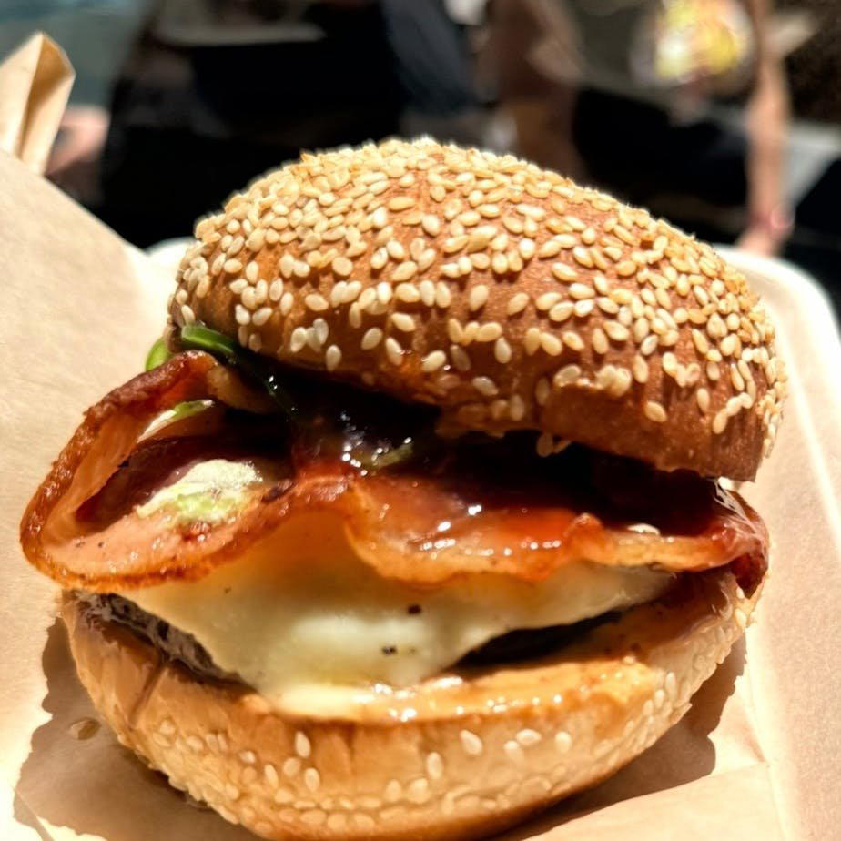 Scolari's Good Eats, Alameda, United States
