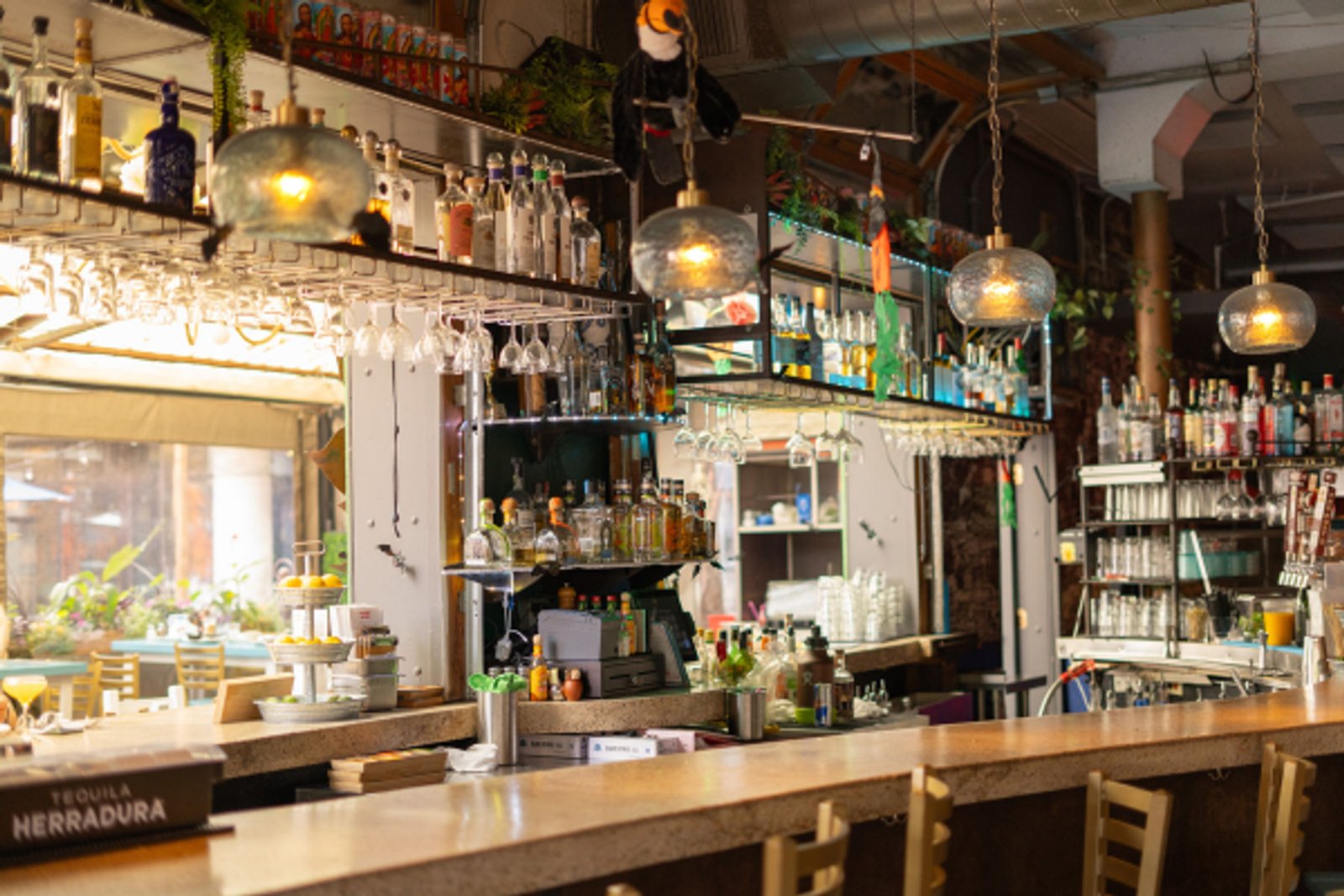Centro Mexican Kitchen, Restaurant in Boulder