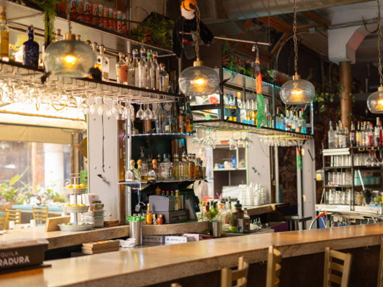 Centro Mexican Kitchen, Boulder, United States