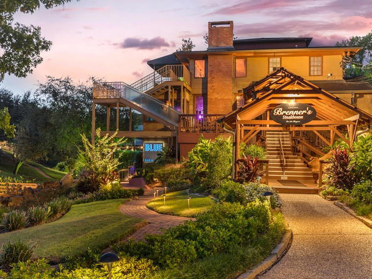 Brenner's on the Bayou, Houston, United States