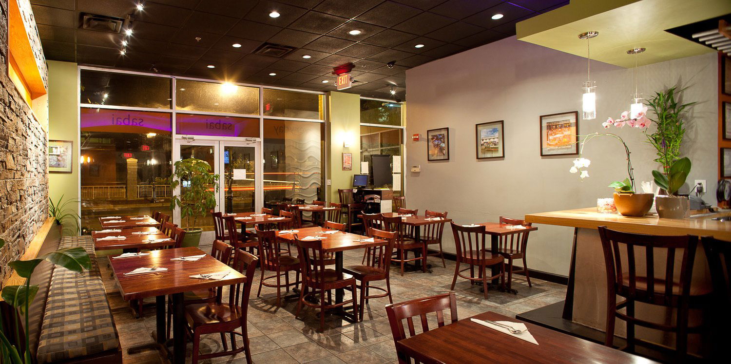 Sabai Sabai Simply Thai, Restaurant in Germantown