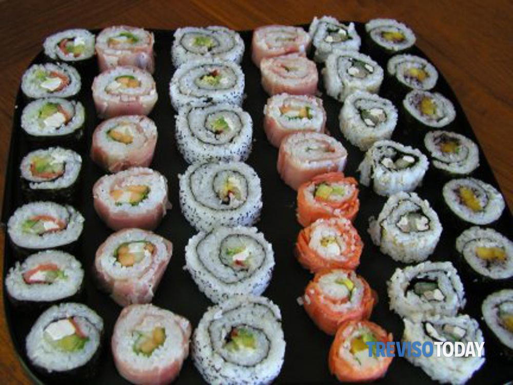 YU restaurant restaurant in Treviso, Italy