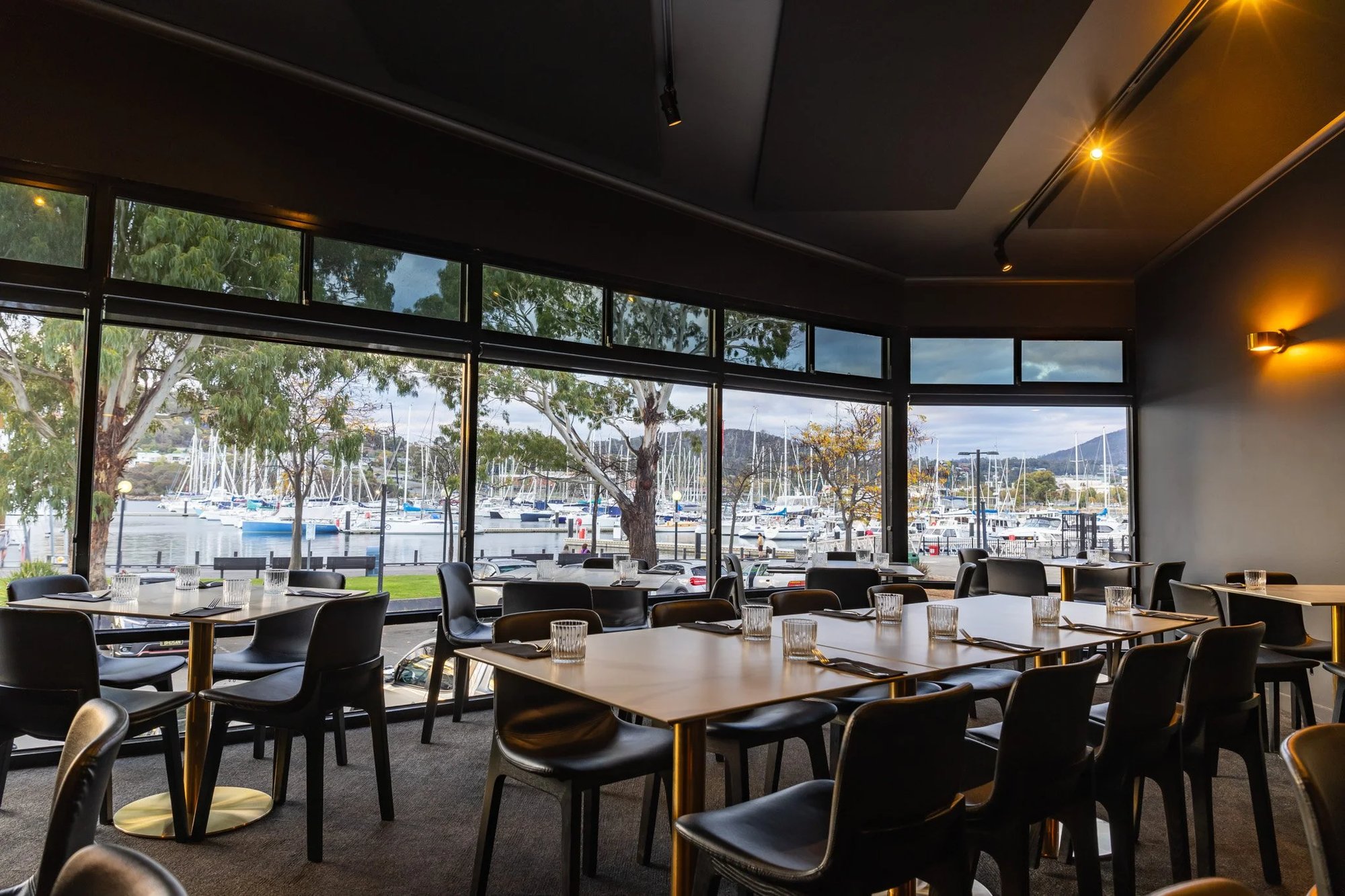 Cugini Restaurant restaurant in Hobart, Australia