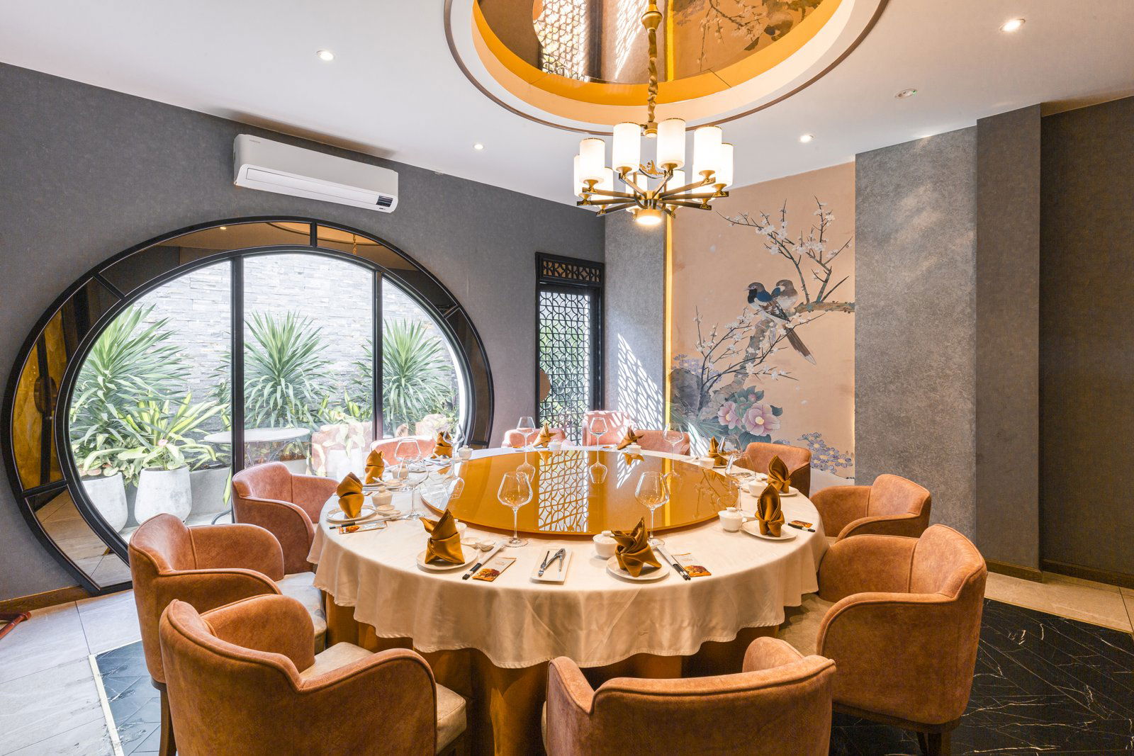 Jumbo Seafood, Restaurant in Singapore