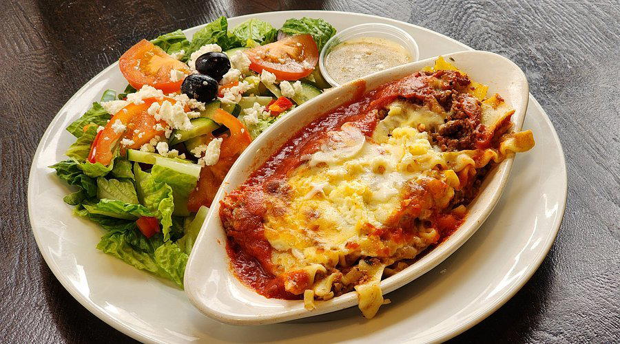 Toby's Good Eats, Hamilton, Canada