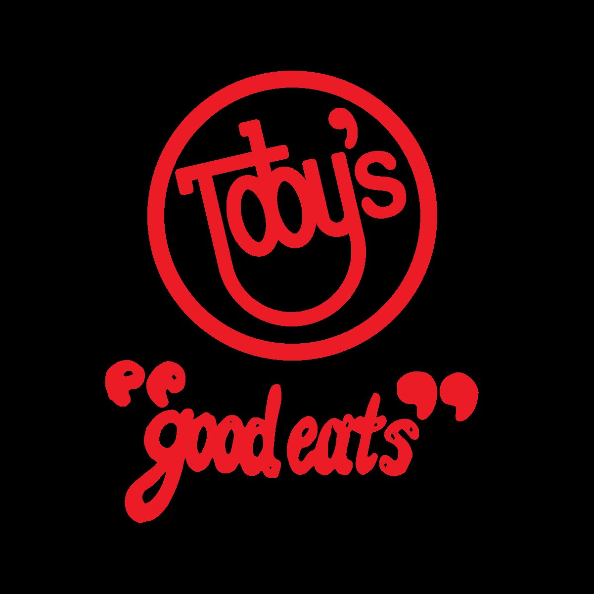 Toby's Good Eats restaurant in Hamilton, Canada