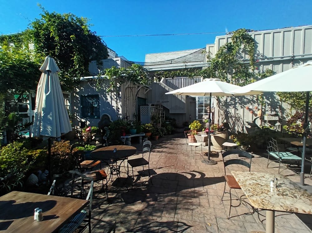 Garden Market