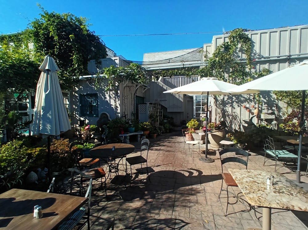 Garden Market, Carpinteria, United States