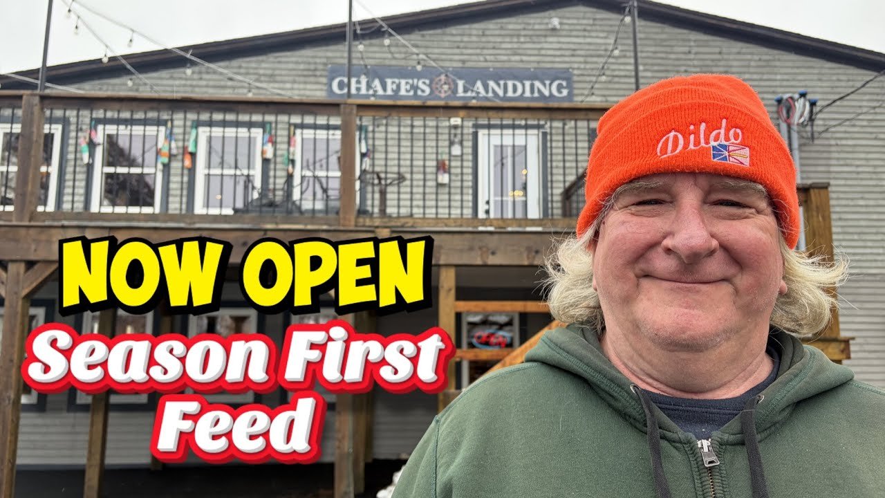 Chafe's Landing Restaurant restaurant in Division No 1, Canada