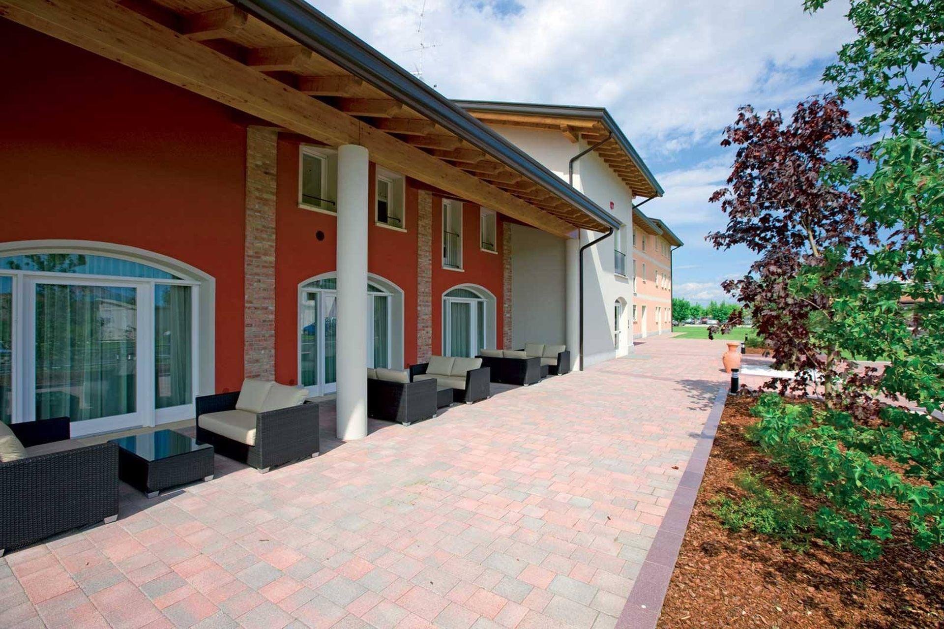 Podere dell'Angelo, Restaurant in Pasiano Di Pordenone