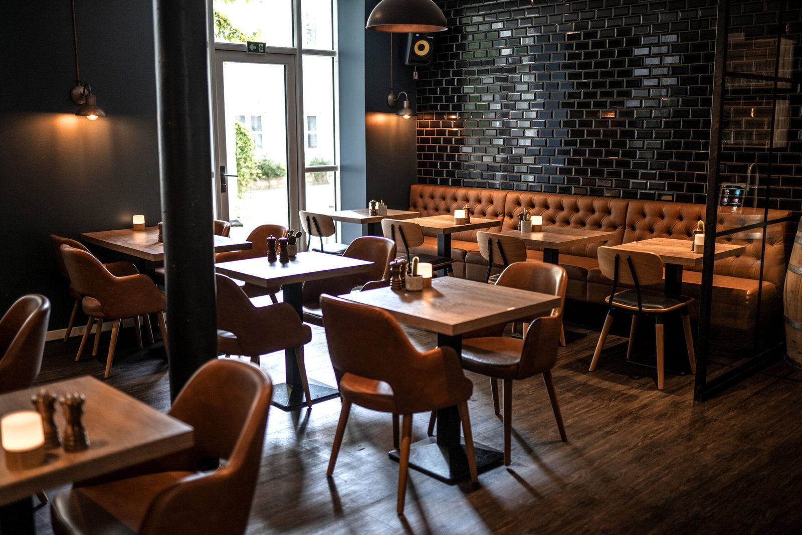 Café K, Randers, Denmark
