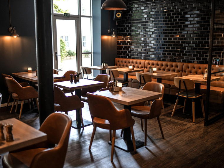 Café K, Randers, Denmark