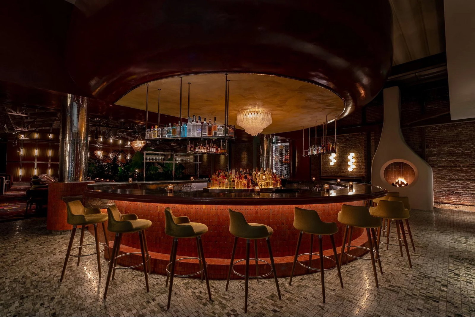 Le Coq, La Jolla, United States