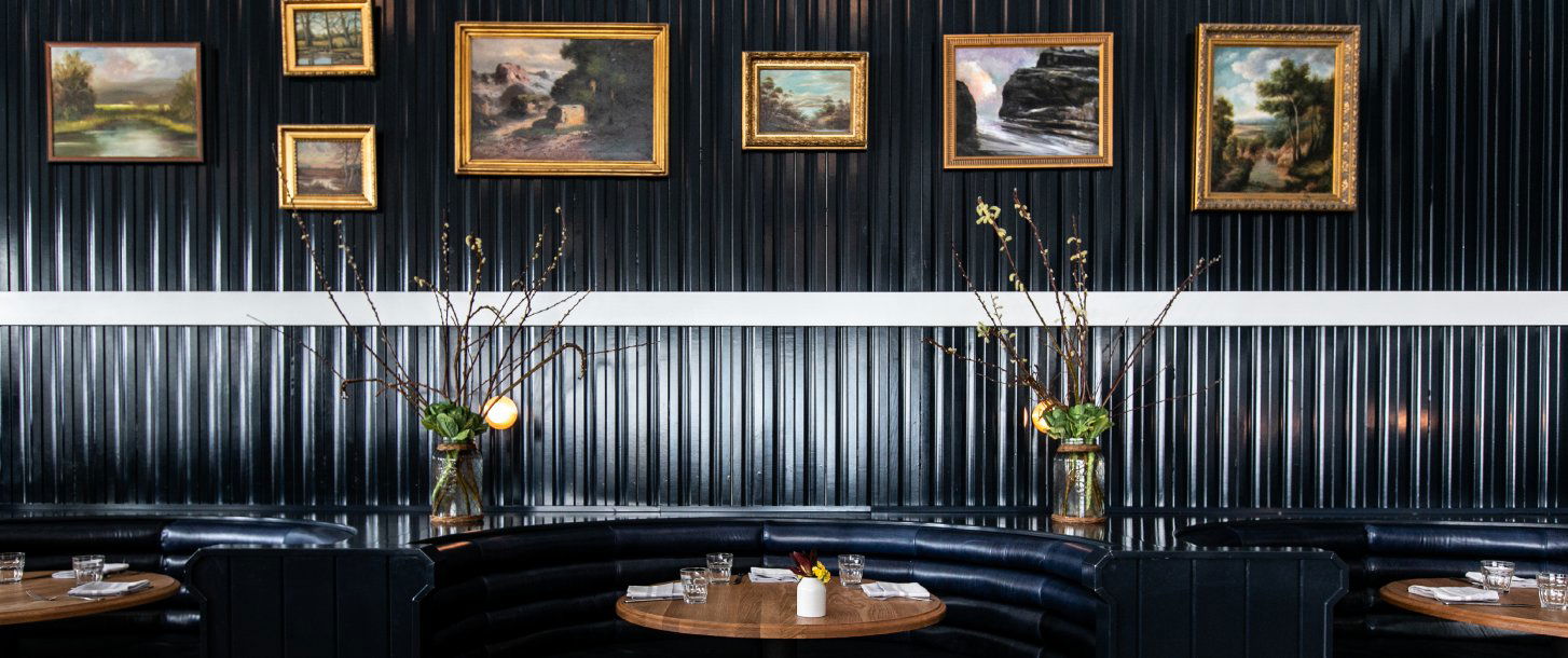 Rose Tavern, Restaurant in Canandaigua