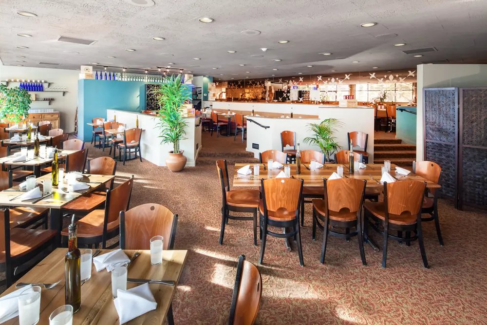 Wildflower restaurant in Sandy, United States