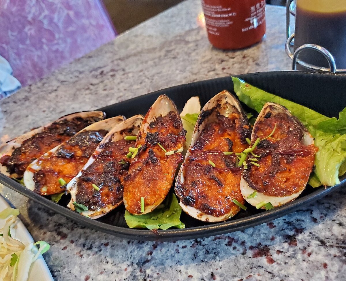 Ray's Place: Vietnamese Cuisine