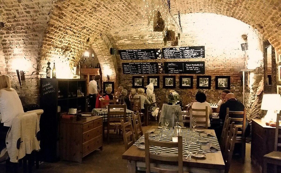 Ristorante la tavola, Enns, Austria