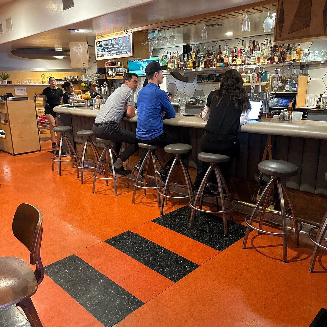 Memphis Cafe, Restaurant in Costa Mesa