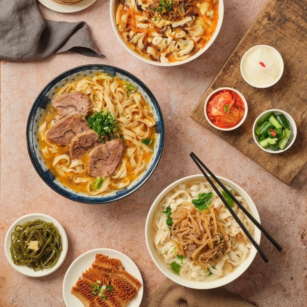 Tang Tsao Yuan