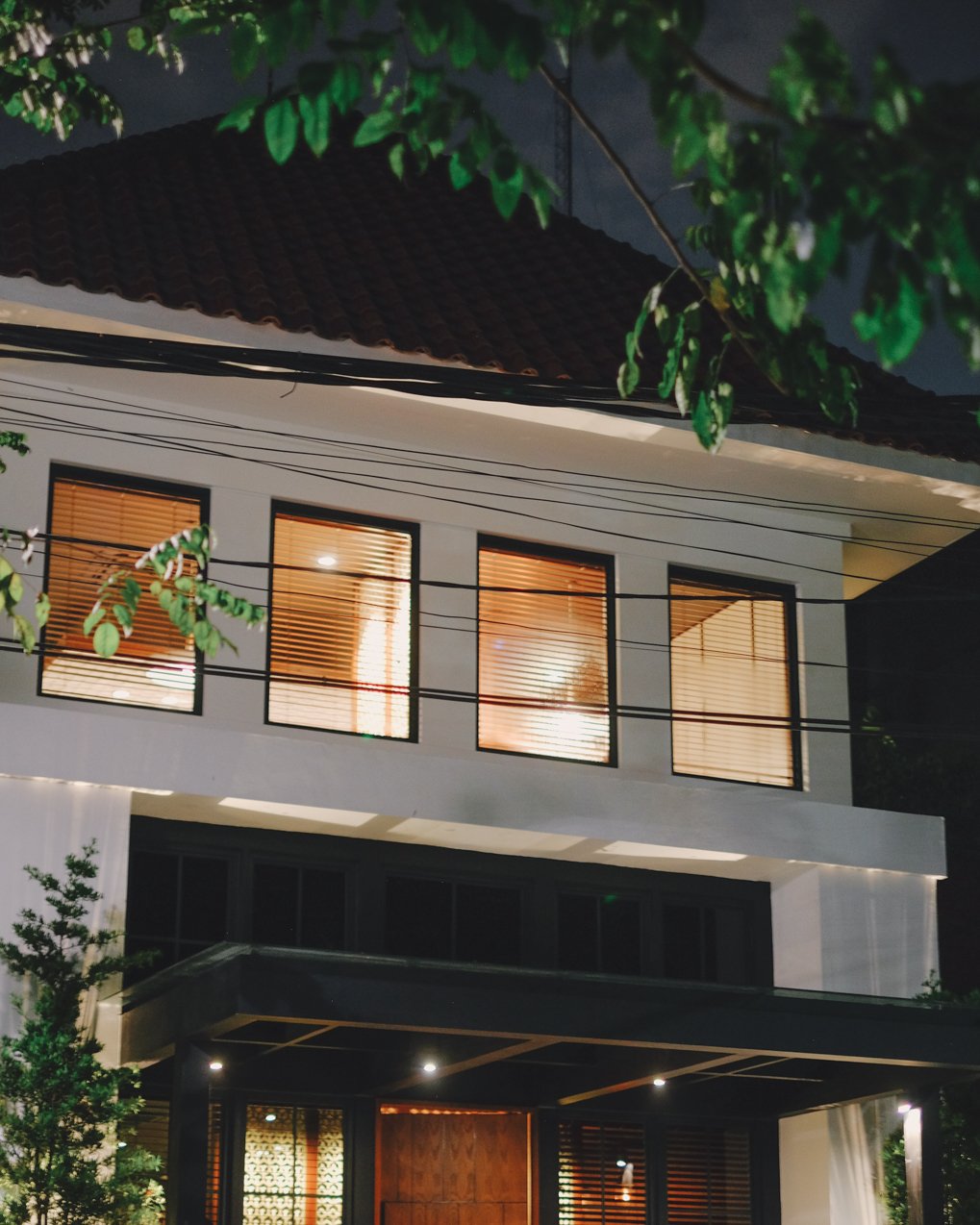 Yawara Private Dining, Jakarta, Indonesia