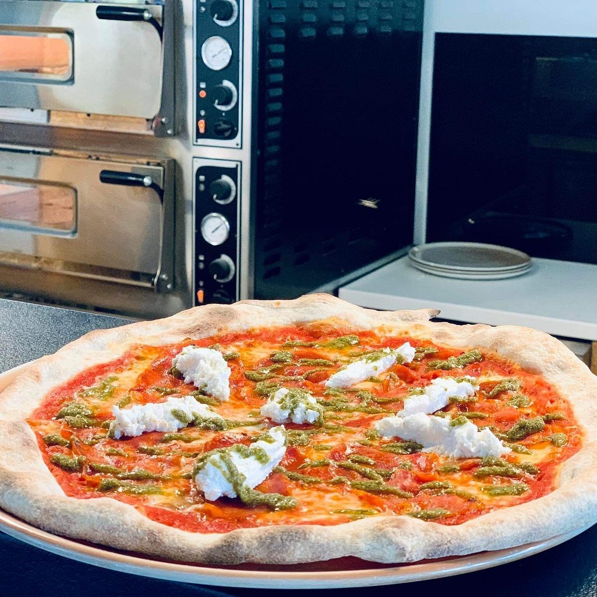 PIZZA KOHO