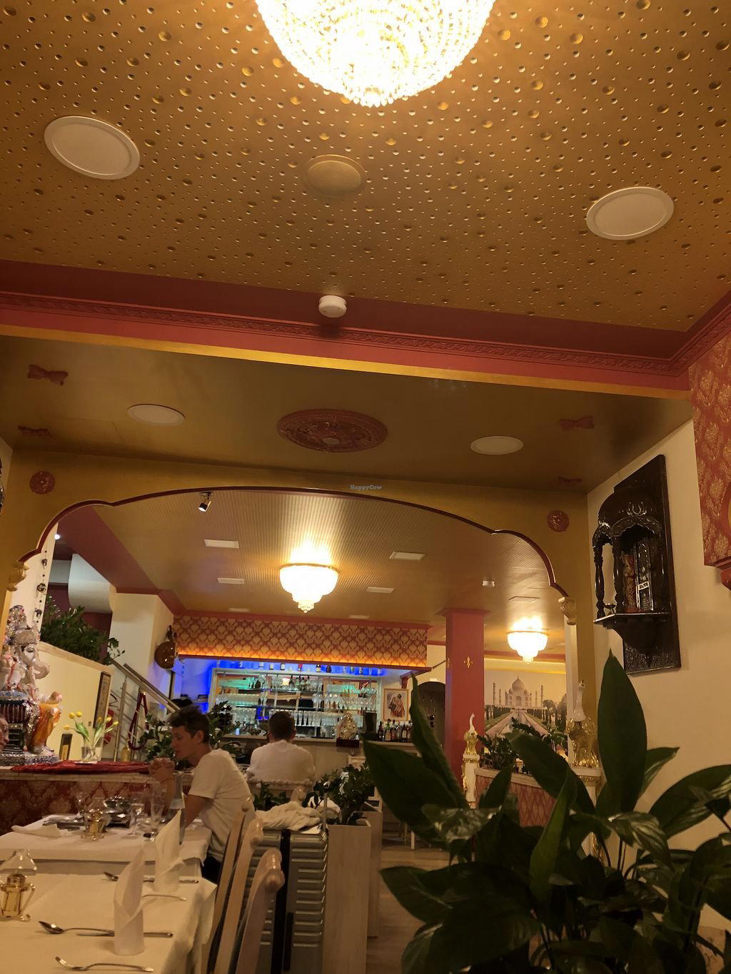 Jaipur Golden restaurant in Karlsruhe, Germany