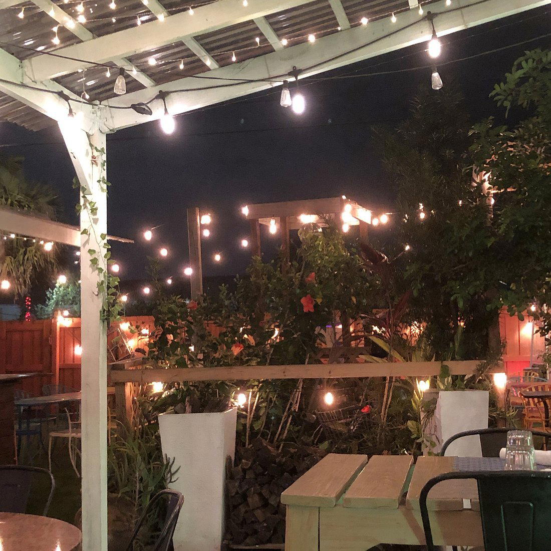 French Grill House restaurant in West Palm Beach, United States
