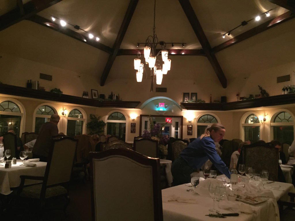 Symphony's Restaurant restaurant in Pahrump